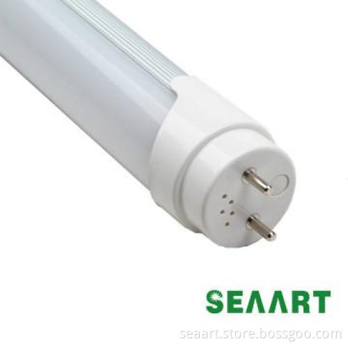 SeaArt superior tube lamp good price 8w T8 tube, high lumens 800lm